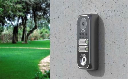 安防產(chǎn)品設(shè)計