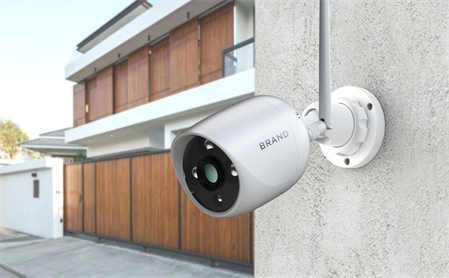 安防產(chǎn)品設(shè)計(jì)