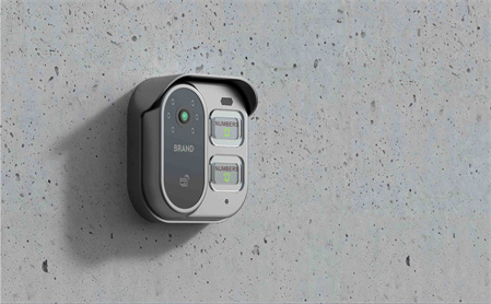 安防產(chǎn)品設計