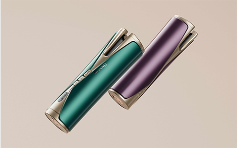 美發(fā)產品外觀設計