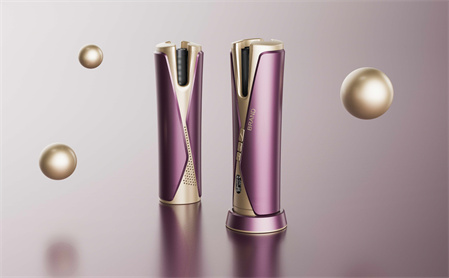 美發(fā)產(chǎn)品外觀設(shè)計(jì)